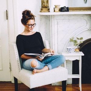 Meet your Posher, Breanna